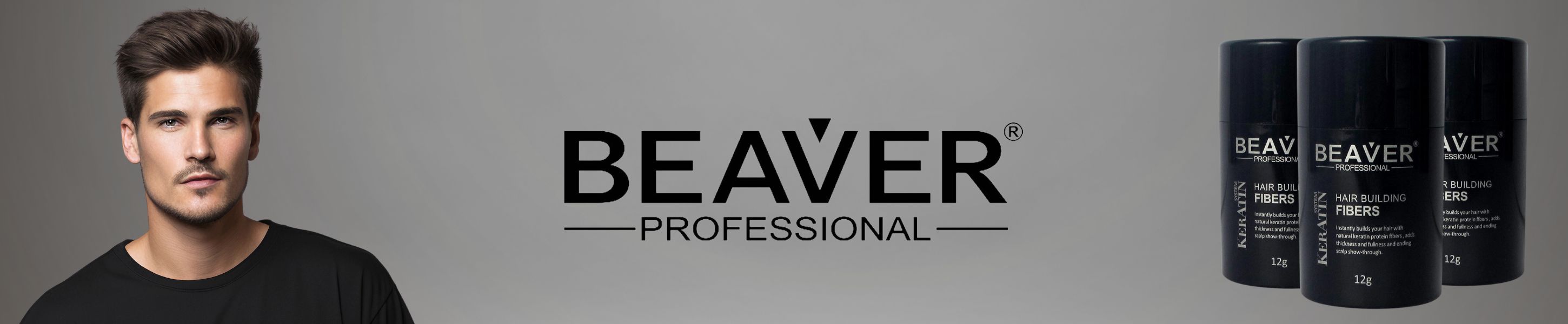 Beaver Haircare