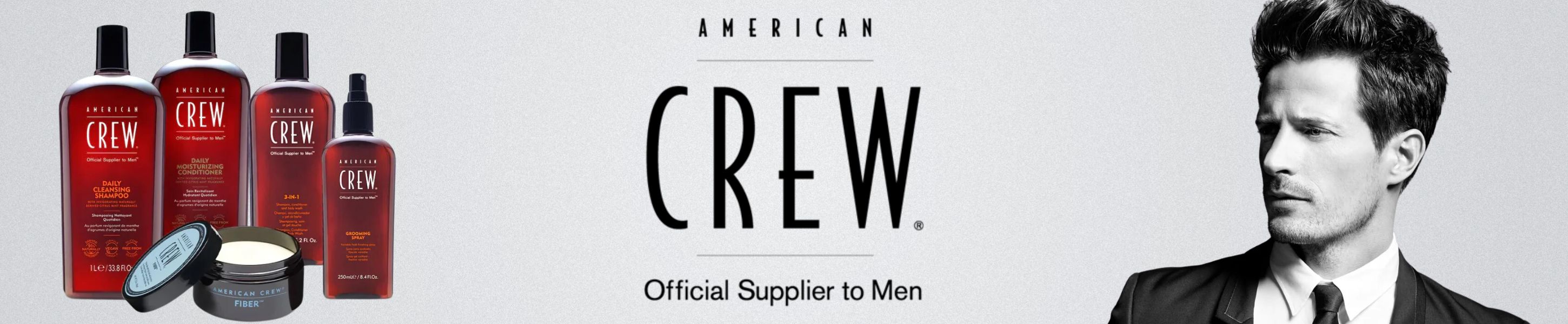 American Crew