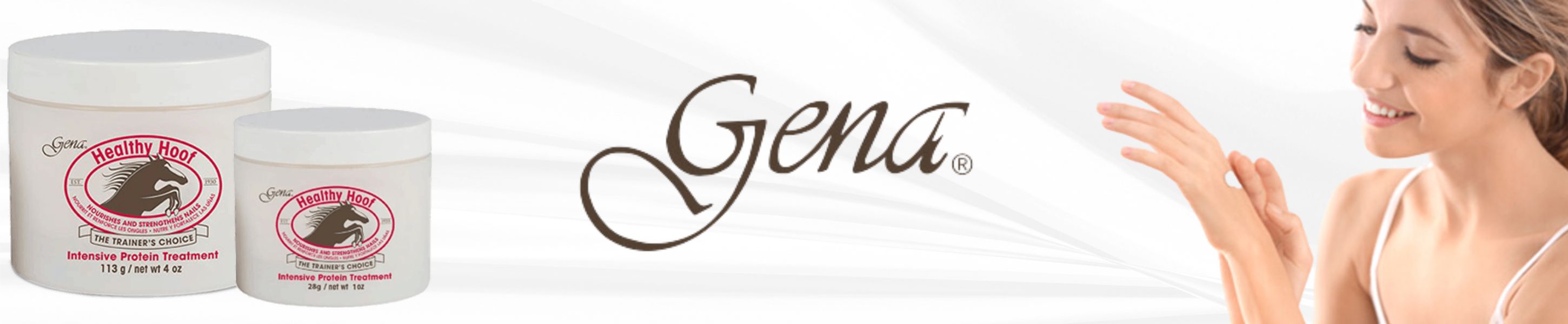 Gena Laboratories