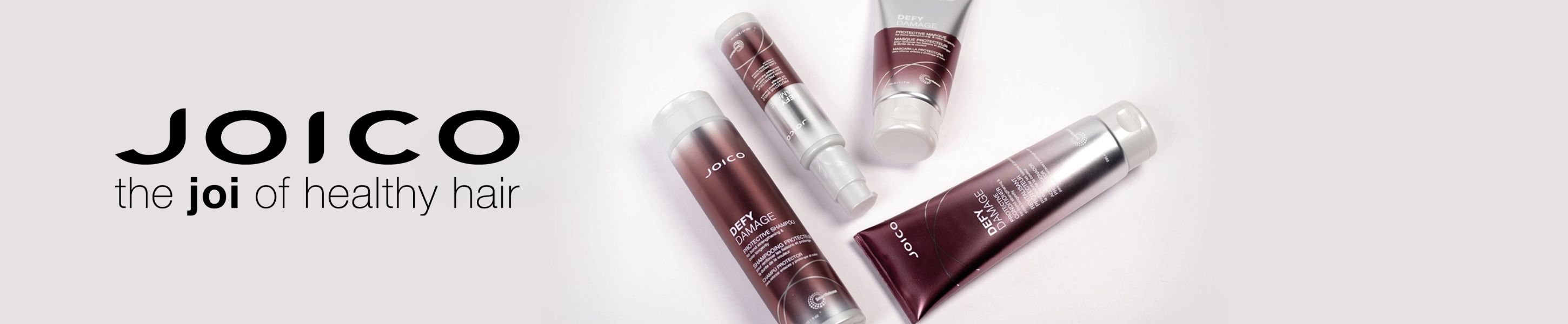 Joico Professional Haircare