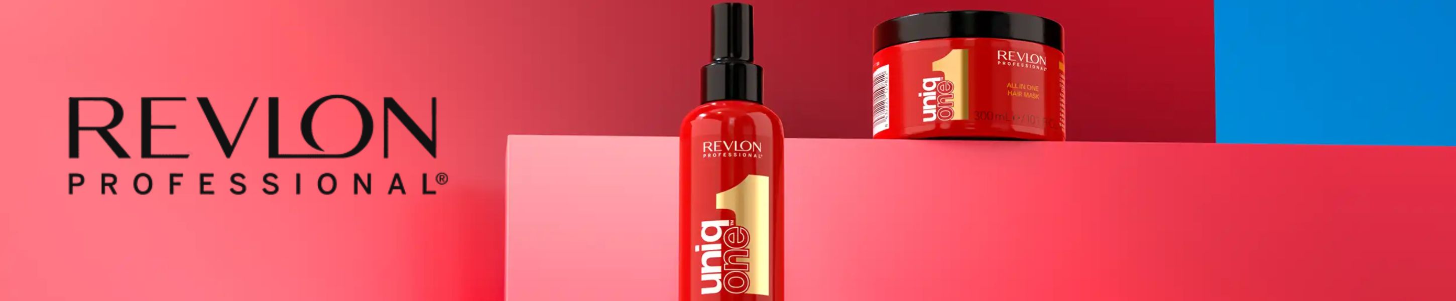 Revlon Professional Hair Products