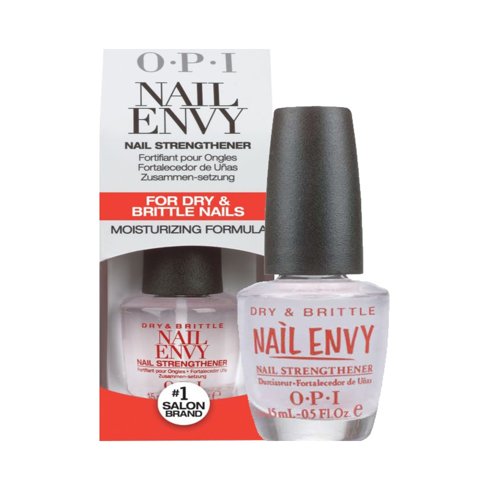 OPI Nail Envy Dry & Brittle Nail Treatment | Beauty Savers | D208588