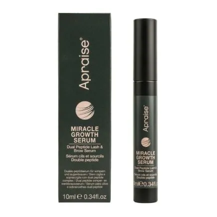 Apraise Miracle Growth Serum 10ml