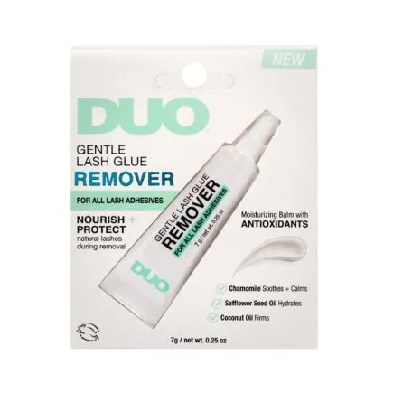 DUO Gentle Lash Glue Remover 7g