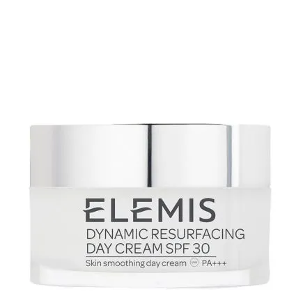 Elemis Dynamic Resurfacing Day Cream SPF 30 50ml