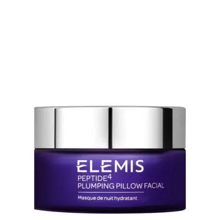 Elemis Peptide4 Plumping Pillow Facial 50ml