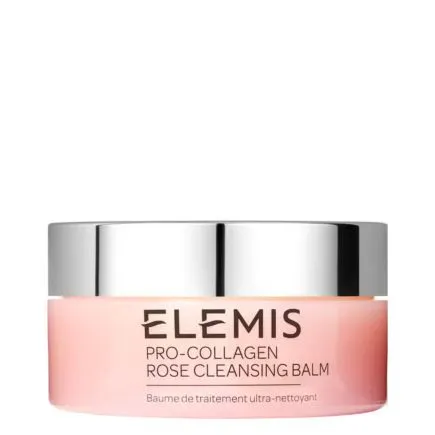 Elemis Pro-Collagen Rose Cleansing Balm 100g