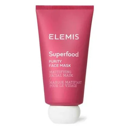 Elemis Superfood Purity Face Mask 75ml