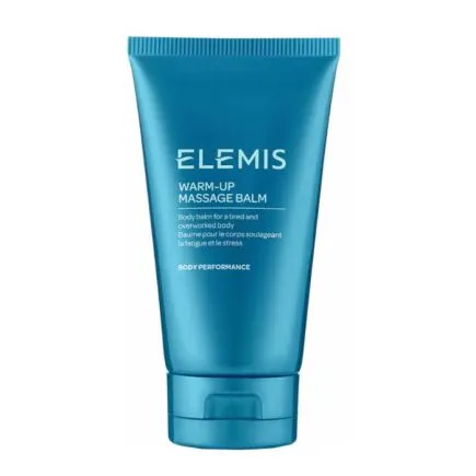 Elemis Warm-Up Massage Balm 150ml