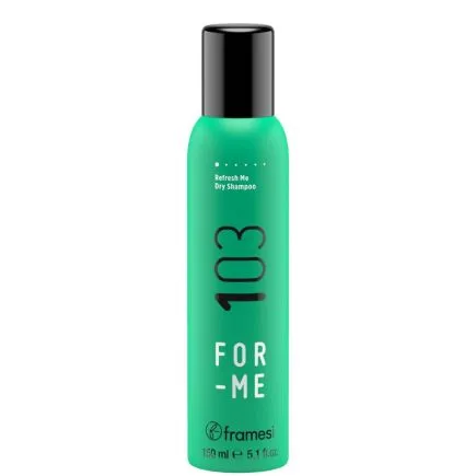 Framesi By Styling Volumizing Dry Shampoo 150ml