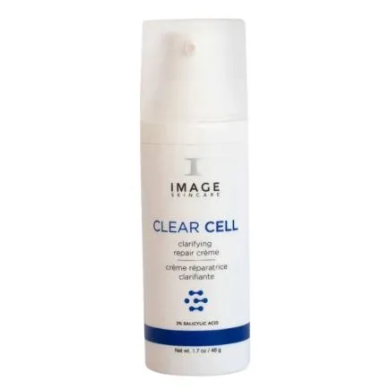 Image Skincare Clear Cell Clarifying Repair Cream 48g