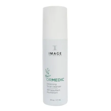 Image Ormedic Balancing Facial Cleanser