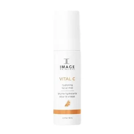 Image Vital C Hydrating Facial Mist 68ml