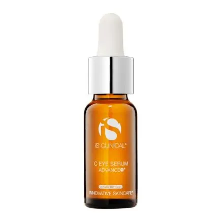 iS Clinical C Eye Serum Advance+ 15ml