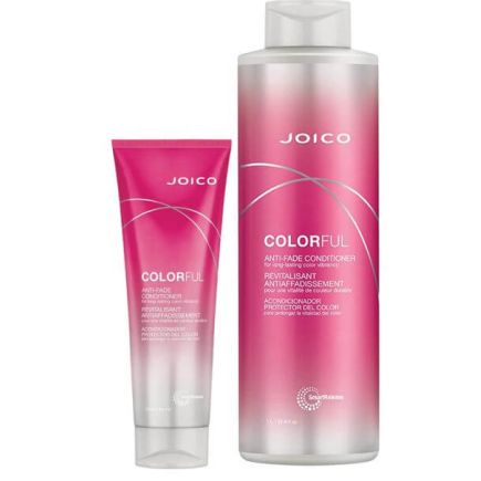 Joico Colorful Anti Fade Conditioner 250ml