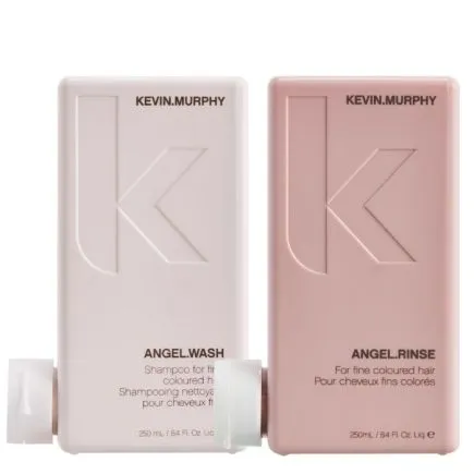 Kevin Murphy Angel Shampoo & Conditioner 250ml