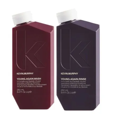 Kevin Murphy Young Again Shampoo & Conditioner 250ml