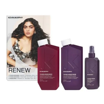 Kevin Murphy Renew Gift Set