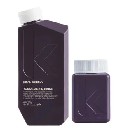 Kevin Murphy Young Again Rinse 40ml