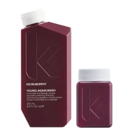 Kevin Murphy Young Again Wash 40ml