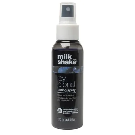 Milk_shake Icy Blonde Toning Spray 100ml