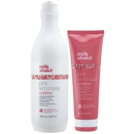 Milk_shake Pink Lemonade Conditioner 1Litre