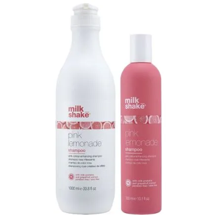 Milk_shake Pink Lemonade Shampoo 1Litre