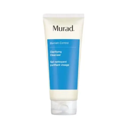 Murad Clarifying Cream Cleanser 200ml