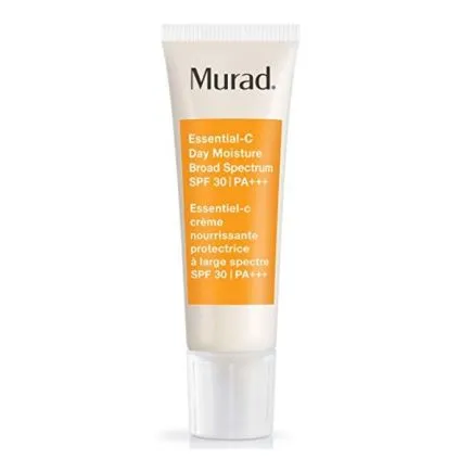 Murad Essential-C Day Moisture Broad Spectrum SPF30 50ml