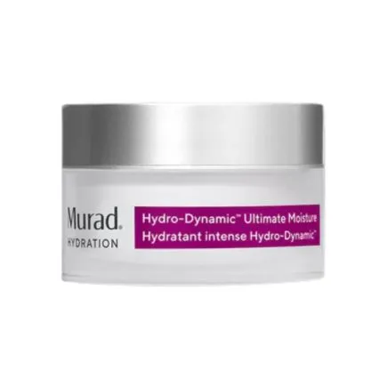 Murad Hydro-Dynamic Ultimate Moisture 50ml