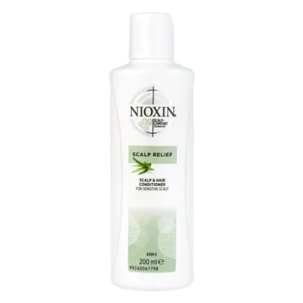 Nioxin Scalp Relief Conditioner 200ml