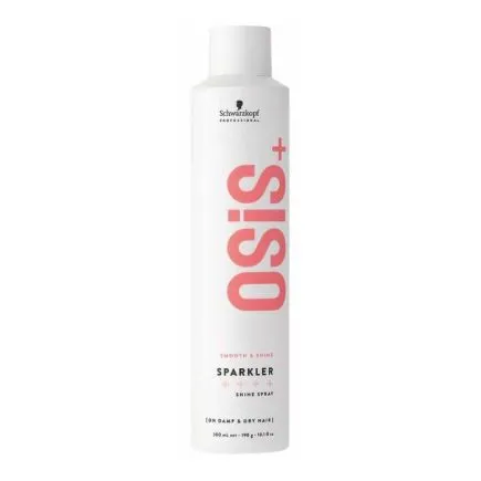 Schwarzkopf OSiS+ Sparkler Shine Spray 300ml