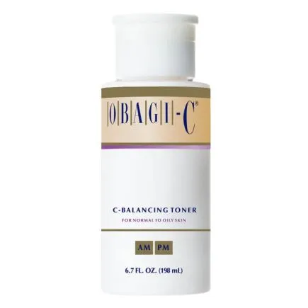 Obagi-C Fx C-Balancing Toner 198ml