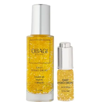 Obagi Daily Hydro-Drops Facial Serum 30ml