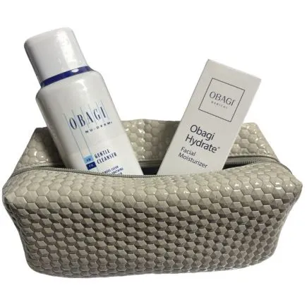 Obagi Back To Basics Gift Set