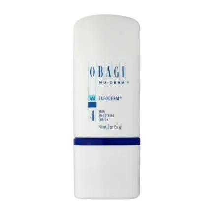 Obagi Nu-Derm Fx Exfoderm 57g