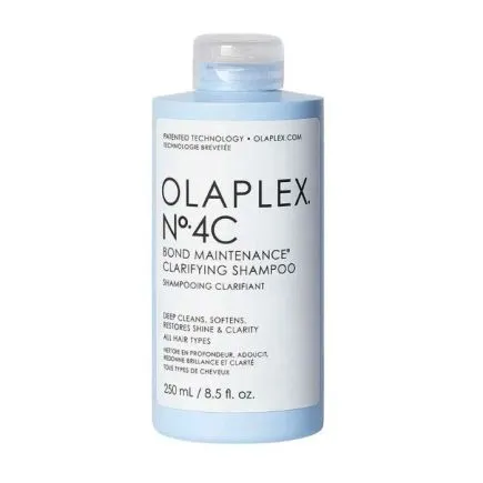 Olaplex No.4C Maintenance Clarifying Shampoo 250ml