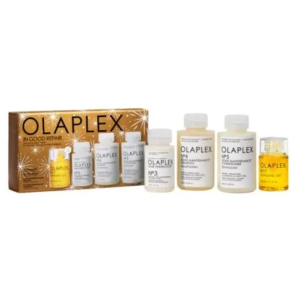 Olaplex In Good Repair Hair Kit