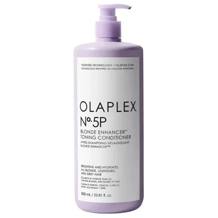 Olaplex No.5P Blonde Enhancer Toning Conditioner 1000ml