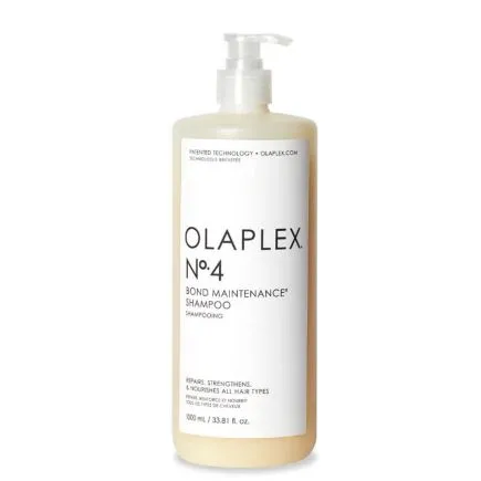 Olaplex No.4 Bond Maintenance Shampoo 1000ml