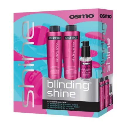 Osmo Blinding Shine Gift Pack