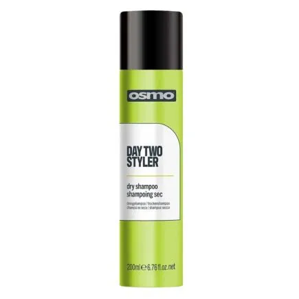 Osmo Day Two Styler Dry Shampoo 150ml