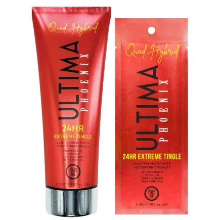 Power Tan Ultima Phoenix 20ml