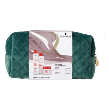 Schwarzkopf BC Bonacure Repair Rescue Gift Set