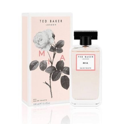 Ted Baker Floret MIA Eau De Toilette 100ml