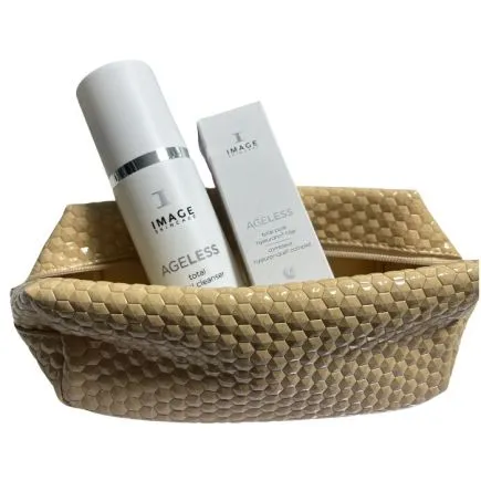 Image Ageless Duo Gift Set