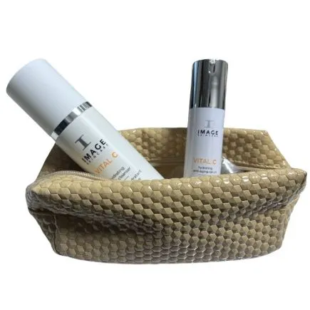 Image Vital C Hydration Duo Gift Set