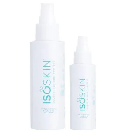 ISOSKIN Hypochlorous Acid Spray 165ml