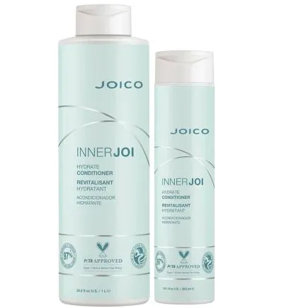 Joico Innerjoi Hydrate Conditioner 1 Litre