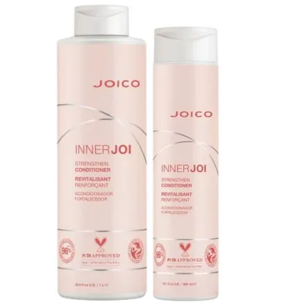 Joico Innerjoi Strengthen Conditioner 300ml